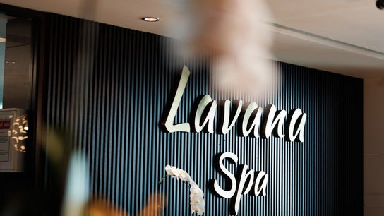 Lavana Spa - Marriott Al Jaddaf
