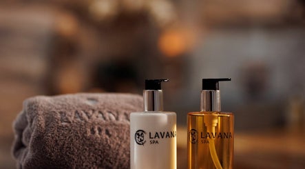 Lavana Spa - Marriott Al Jaddaf – obraz 3