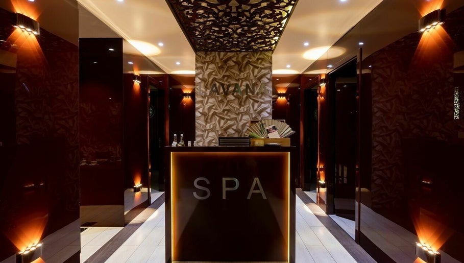 Lavana Spa - Grand Excelsior Hotel Al Barsha image 1
