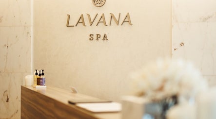 Lavana Spa - DIFC slika 3