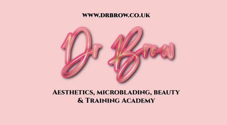 Dr Brow