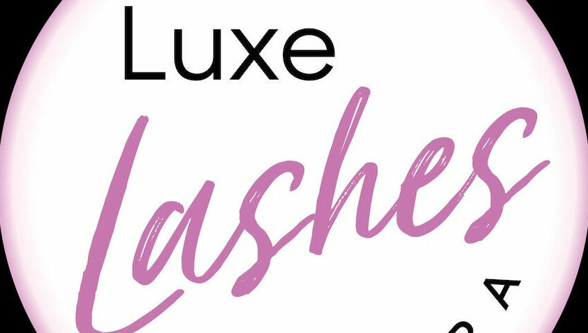 Luxe Lashes Aurora, bild 1