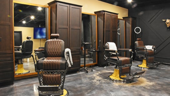 Hendersonville Barbers