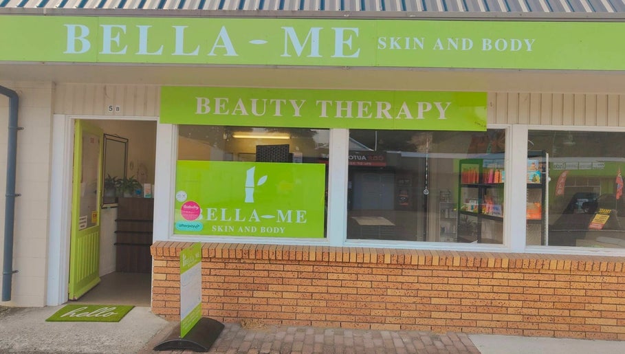 Bella-Me Skin and Body Therapy kép 1