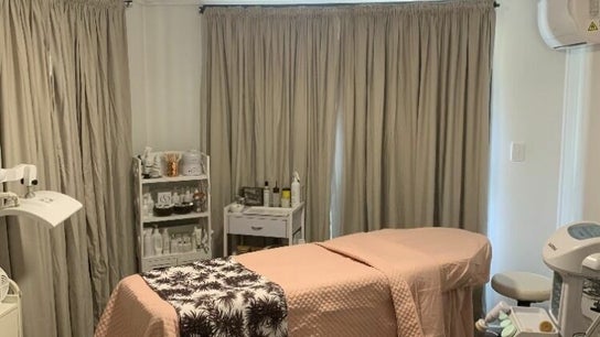 Serenity Treatment Room