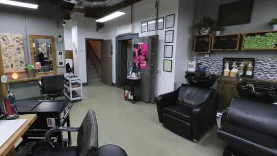 Sublime Eco Hair and Beauty Salon