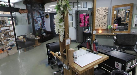 Sublime Eco Hair and Beauty Salon изображение 2