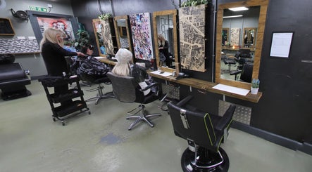 Sublime Eco Hair and Beauty Salon