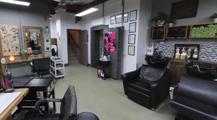 Sublime Eco Hair and Beauty Salon billede 2