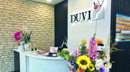 July Nails Wil, bilde 3