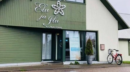 Ilusalong Elu ja Ilu image 2