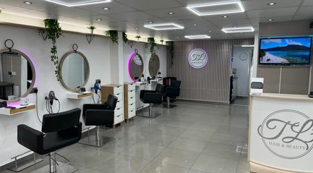 TL3 Hair and Beauty afbeelding 2
