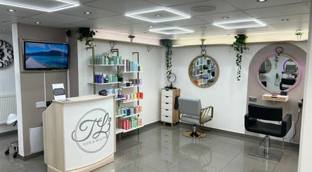 TL3 Hair and Beauty image 3
