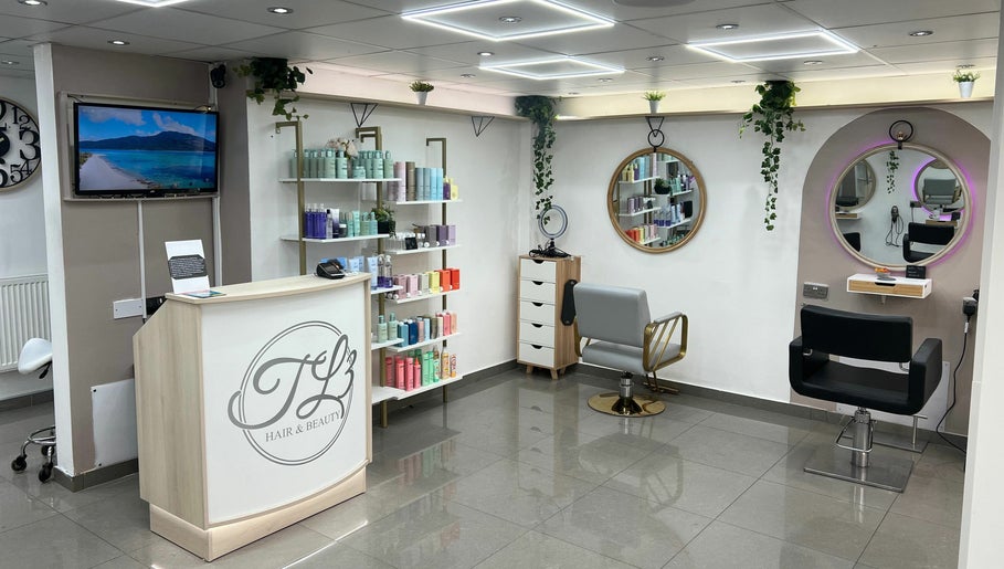 TL3 Hair and Beauty kép 1