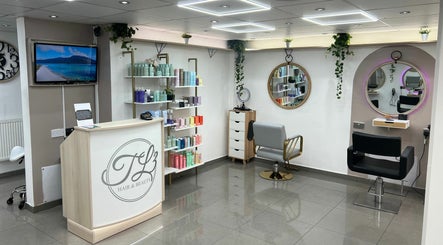 TL3 Hair and Beauty