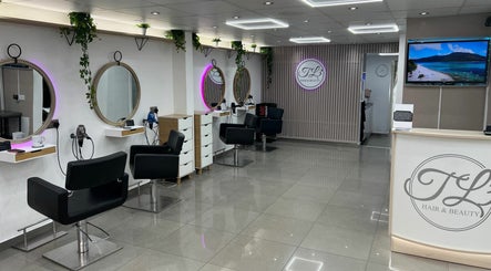 TL3 Hair and Beauty kép 2