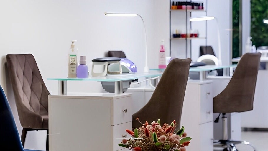 Nail Spa image 1
