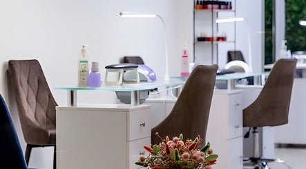 Nail Spa