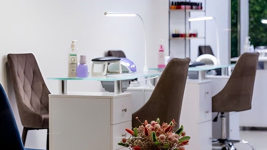 Nail Spa
