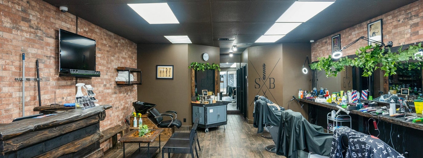 AVAIL BARBERSHOP (Skoden Barbershop)  image 1