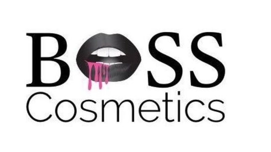 Boss cosmetics