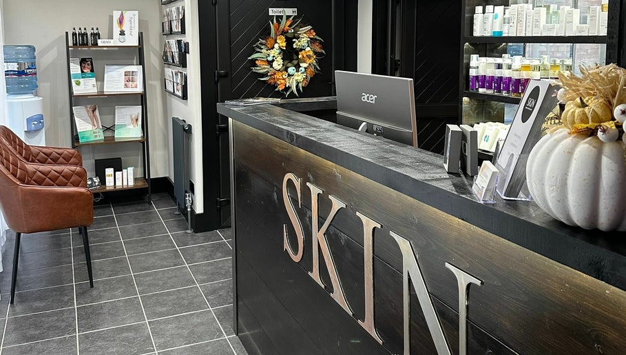 Skin Laser and Aesthetic Clinic image 1
