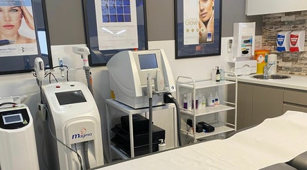 Skin Laser and Aesthetic Clinic – obraz 2