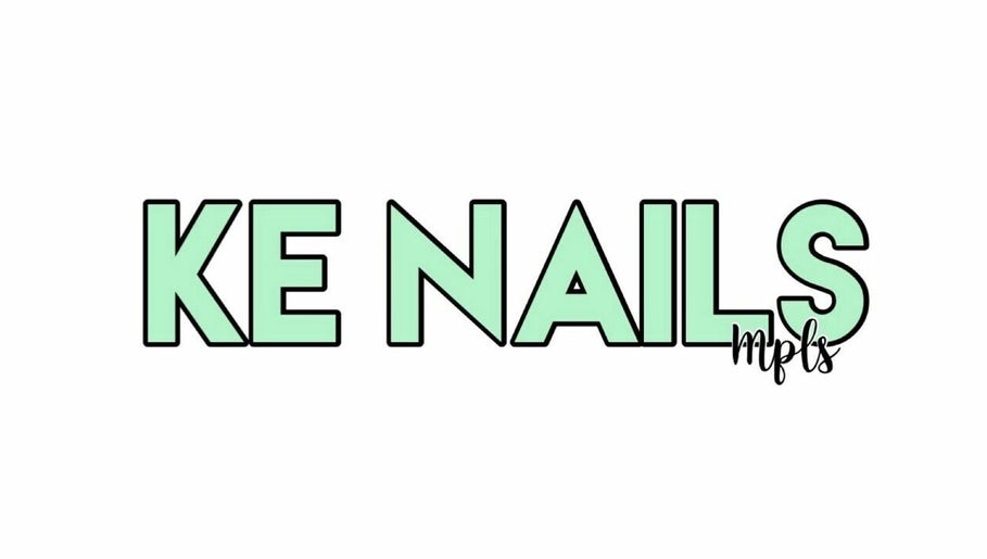 KE Nails – obraz 1
