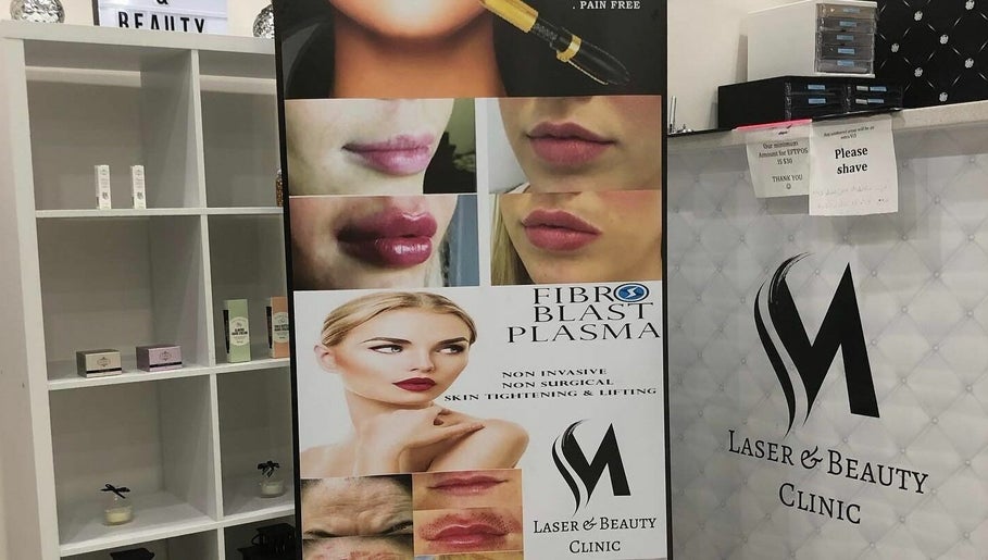 Maryams Laser and Beauty Clinic Fairfield – kuva 1