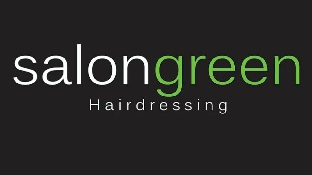 Salon Green  - 1