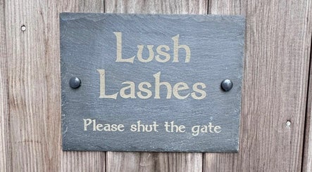 Lush Lashes and Microblading Bild 2