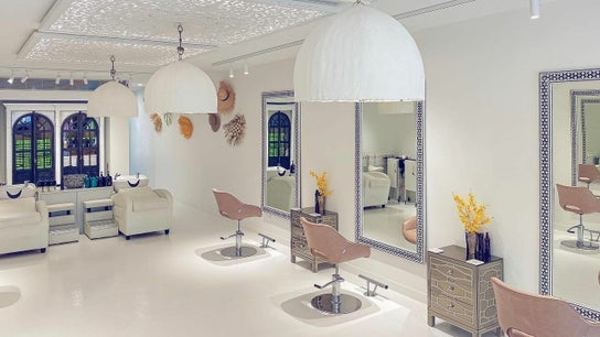 Jacob Zinsli Salon