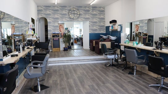 Fraser's Hair Studio + Nail Bar