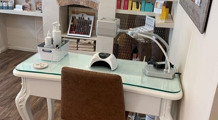 The Beauty Lounge
