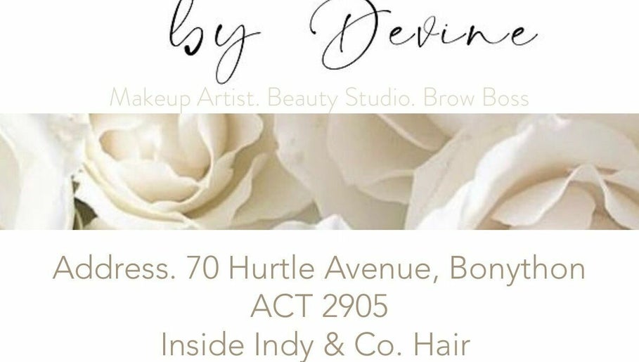 By Devine image 1