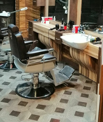 Mario's Barber Shop Congleton image 2