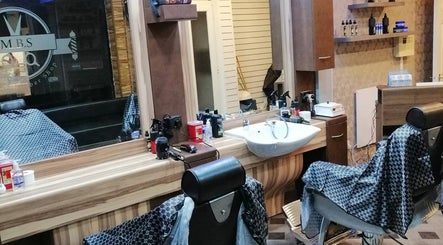 Mario's Barber Shop Congleton image 2