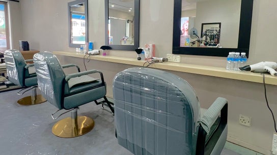 Hair Moment Salon