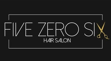 Five Zero Six Salon