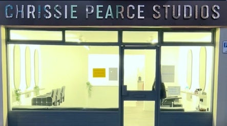 Chrissie Pearce Studio Camborne slika 3