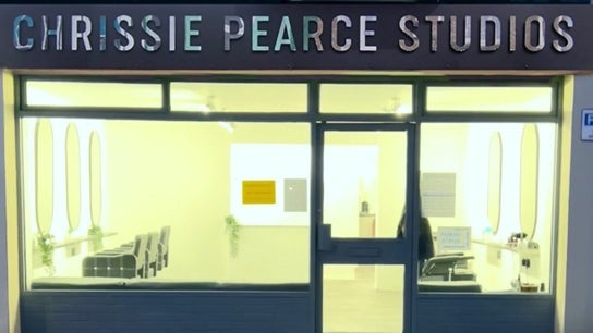 Chrissie Pearce Studio Camborne 2