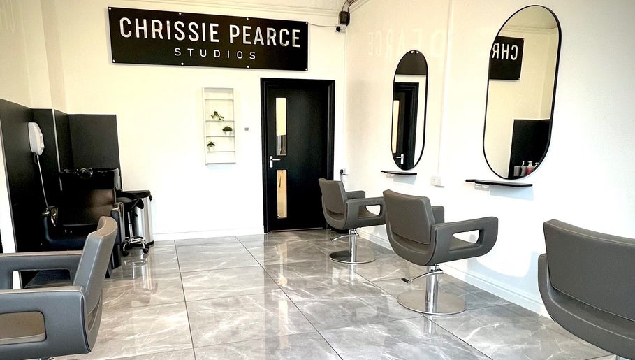 Gambar Chrissie Pearce Studios 1