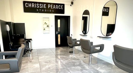 Chrissie Pearce Studios