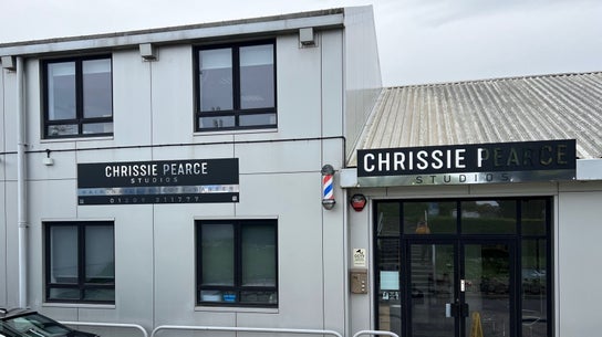 Chrissie Pearce Studios 1
