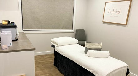 Ivyleigh Beauty Therapy
