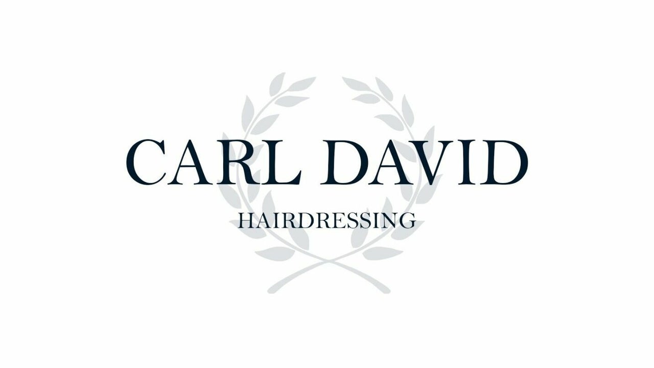 Carl David Hair - 1