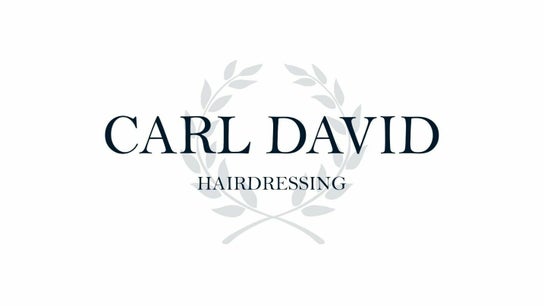 Carl David Hair