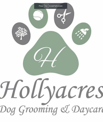 Hollyacres Dog Grooming & Daycare image 2
