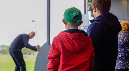 Golf Academy at The Gailes afbeelding 3
