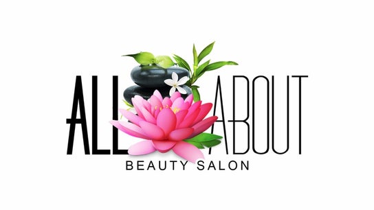 All About Beauty Salon